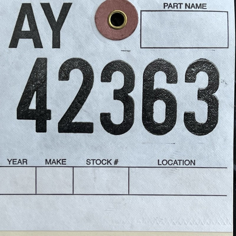 5A49EE4 BMW 330i WHEEL RIM SET 18 INCH 2023 2024 2025 OEM 5A49EE4