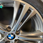 BMW 328I 428I WHEEL RIM REAR 19 INCH 2014 2015 2016 2017 2018 2019 202