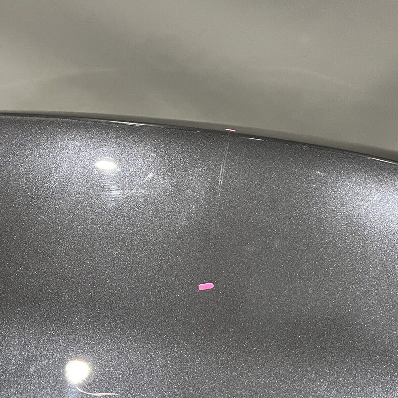 1687994-TX-A TESLA MODEL Y FRONT BUMPER 2023 2014 NON SENSOR 1687994-TX-A