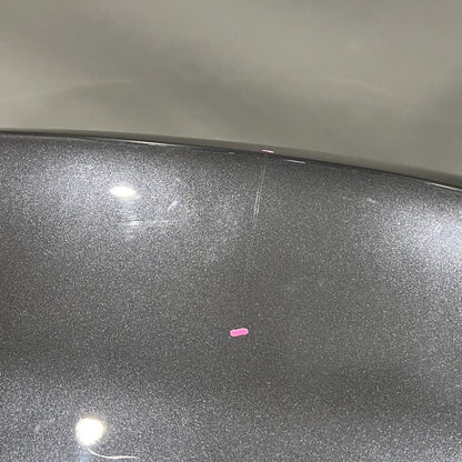 1687994-TX-A TESLA MODEL Y FRONT BUMPER 2023 2014 NON SENSOR 1687994-TX-A
