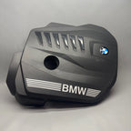 BMW 540 740 X5 X6 X7 ENGINE COVER 2024 2025 2026 OEM 7935418