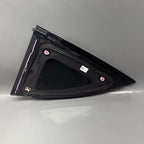 TESLA MODEL Y QUARTER GLASS RIGHT REAR 2020 2021 2022 2023 OEM 1495741