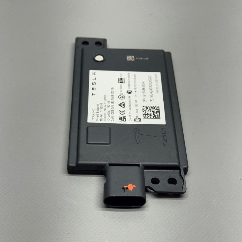 TESLA CYBERTRUCK LOW ENERGY MODULE 2024 2025 2026 OEM 1918368-00-A