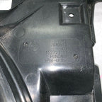 7640513 BMW 328 428 RADIATOR COOLING FAN F30 F32 2012 2013 2014 2015 OEM