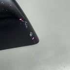 TESLA MODEL 3 MIRROR COVER LEFT DRIVER 2017 2018 2019 2020 2021 2022 O