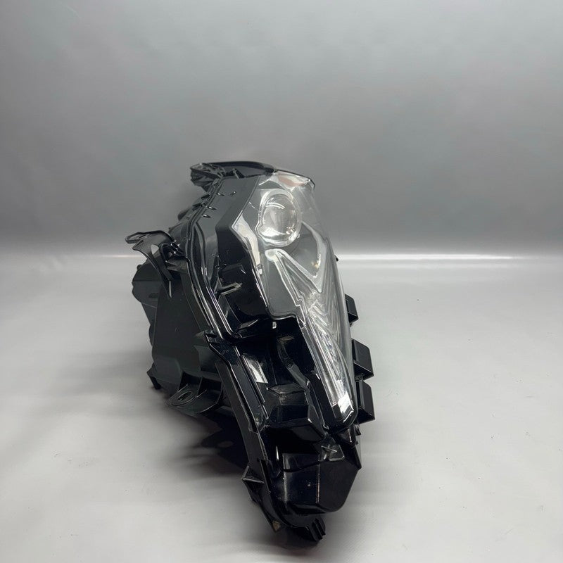 LEXUS ES350 HEADLIGHT LEFT DRIVER ES300H LED 2016 2017 2018 OEM