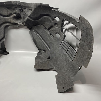 9Y0810972 PORSCHE CAYENNE FENDER LINER RIGHT FRONT 9Y0810972 2019 2020 2021 OEM