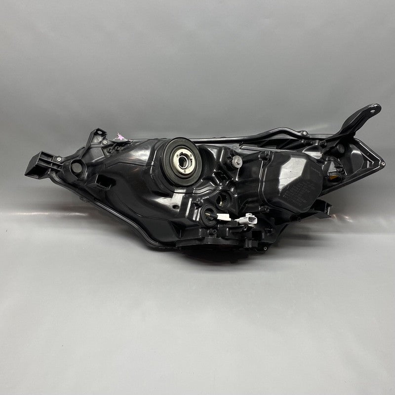 TOYOTA COROLLA HEADLIGHT RIGHT PASSENGER 2014 2015 2016 HALOGEN LED OE