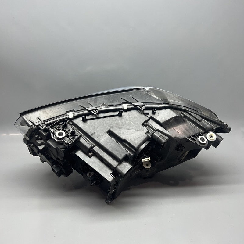 8739658-04 BMW X3 HEADLIGHT RIGHT PASSENGER 2018 2019 2020 2021 ADAPTIVE LED X4 8739658-04