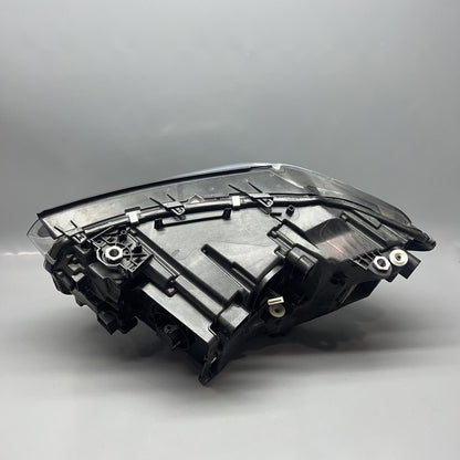 8739658-04 BMW X3 HEADLIGHT RIGHT PASSENGER 2018 2019 2020 2021 ADAPTIVE LED X4 8739658-04