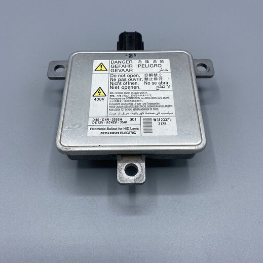 W3T233713128 ACURA TL XENON MODULE W3T233713128 2002 2003 2004 2005 OEM