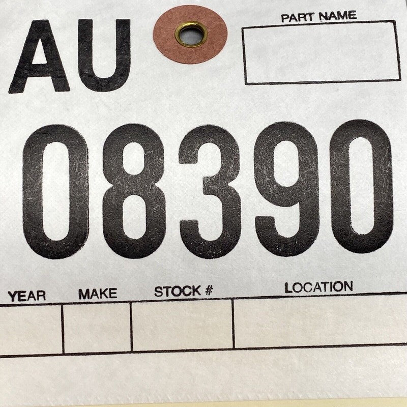 E4044690 TOYOTA PRIUS MIRROR LEFT DRIVER E4044690 2016 2017 2018 OEM