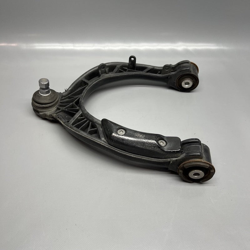 1044326-00-G TESLA MODEL 3 UPPER CONTROL ARM RIGHT FRONT 2017 18 19 2020 OEM 1044326-00-G