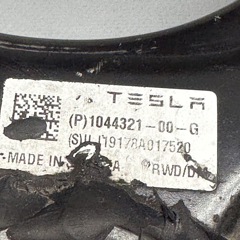 TESLA MODEL 3,Y UPPER CONTROL ARM LEFT FRONT 2017 2018 2019 2020 21 22
