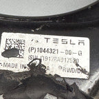 TESLA MODEL 3,Y UPPER CONTROL ARM LEFT FRONT 2017 2018 2019 2020 21 22