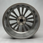 6873942 BMW 530 WHEEL RIM SET 540 M550 2017 2018 2019 2020 2021 2022 2023 6873942