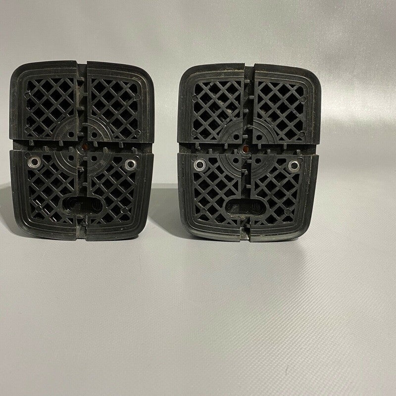 G550 MERCEDES BENZ G550 FRONT FENDER SIGNAL LIGHTS LEFT RIGHT 2007 2008 09 2010 2011 