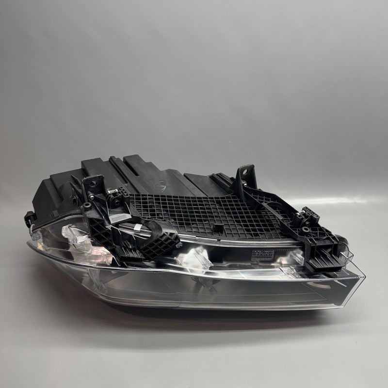 BMW X5 X6 HEADLIGHT LEFT DRIVER 2015 2016 2017 2018 LED 710815029089