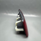 MERCEDES BENZ GLC300 TAIL LIGHT INNER RIGHT PASSENGER 2016 2017 2018 2