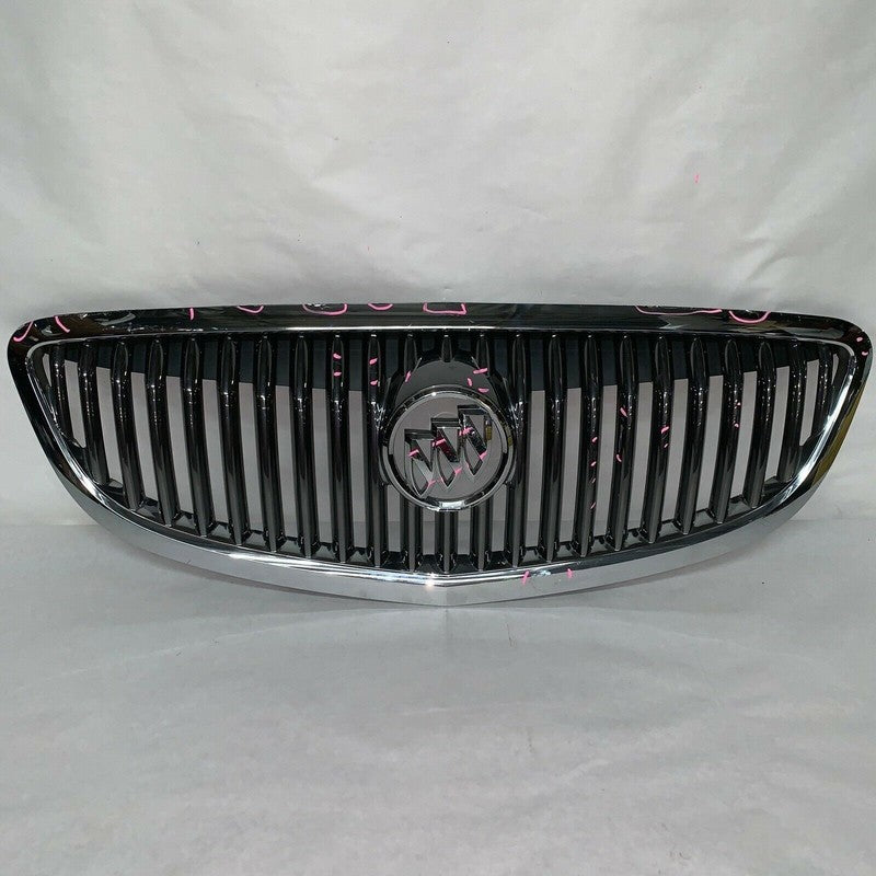 20828544 BUICK ENCLAVE GRILLE 2008 2009 2010 2011 2012 OEM