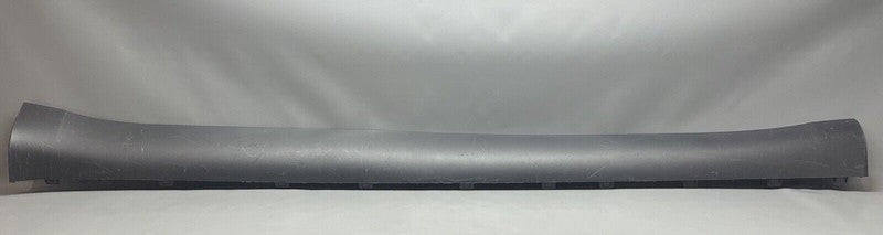 1497744-00-B TESLA MODEL Y ROCKER MOLDING RIGHT PASSENGER 2020 2021 2022 2023 1497744-00-B