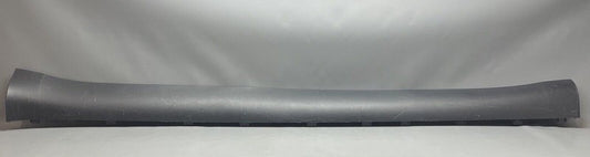 1497744-00-B TESLA MODEL Y ROCKER MOLDING RIGHT PASSENGER 2020 2021 2022 2023 1497744-00-B