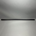 1080684-01-i TESLA MODEL 3 DOOR WINDOW MOLDING RIGHT FRONT 2017 18 19 20 21 2022 1080684-01-i