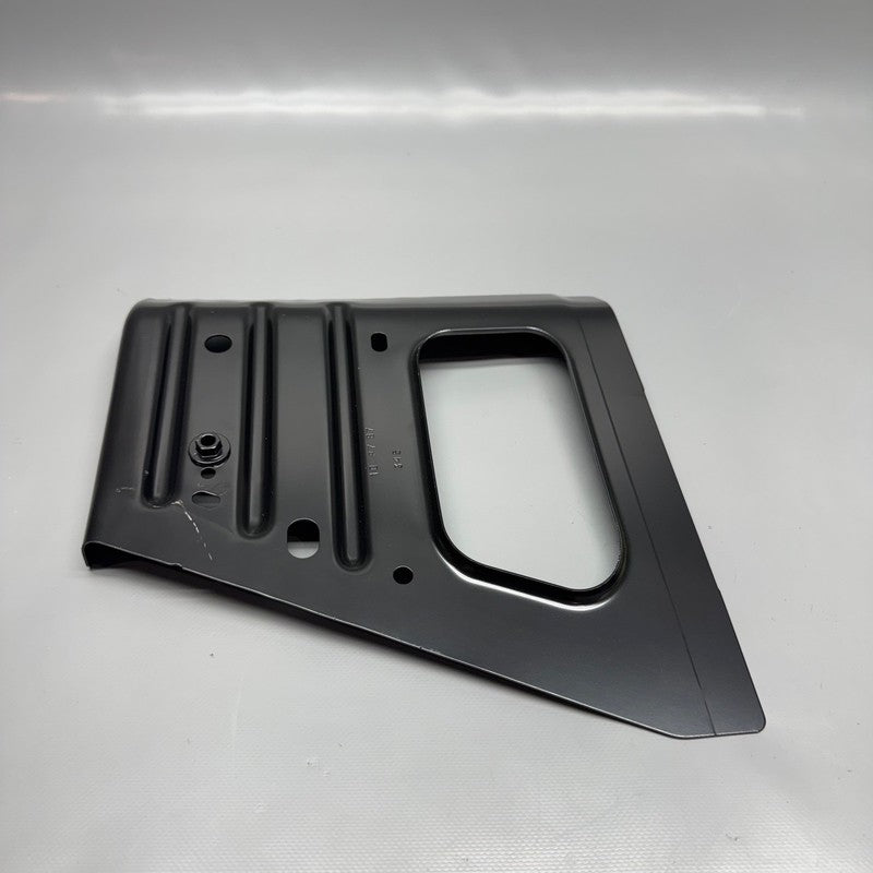 TESLA MODEL 3 TOE BOARD OUTER PANEL LEFT 2017 2018 2019 2020 2021 2022