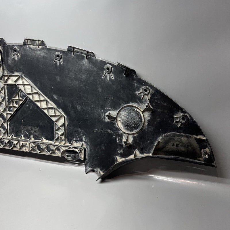 1084174-00-D TESLA MODEL 3 FRONT SPLASH SHIELD UNDERTRAY 2017 2018 2019 2020 OEM 1084174-00-D