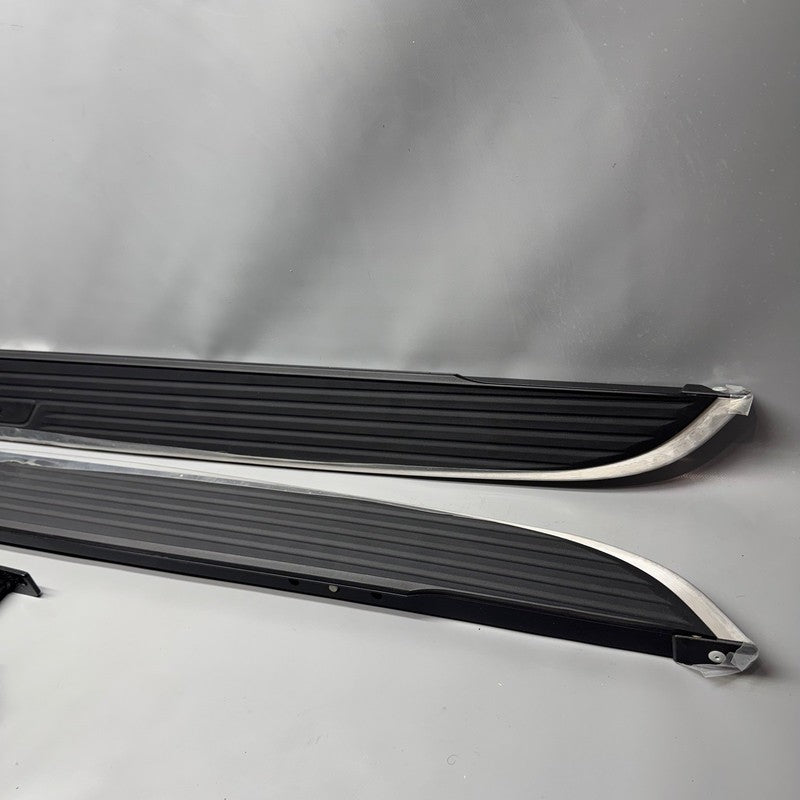 JAGUAR F-PACE STEP 2017 2018 2019 2020 OEM T4A40172