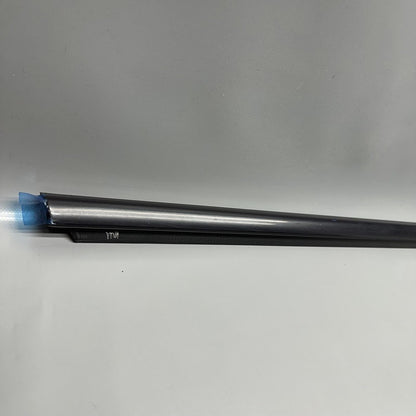 670211123 MASERATI MC20 DOOR MOLDING RIGHT FRONT 2020 2021 2022 2023 OEM 670211123