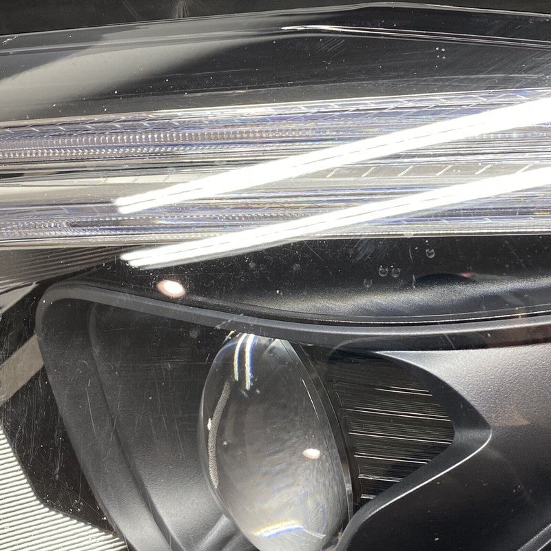 A1679066104 MERCEDES BENZ GLE580 HEADLIGHT LEFT DRIVER GLE450 2020 2021 2022 LED A1679066104
