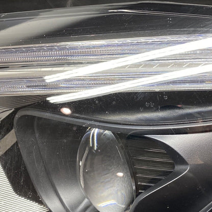 A1679066104 MERCEDES BENZ GLE580 HEADLIGHT LEFT DRIVER GLE450 2020 2021 2022 LED A1679066104