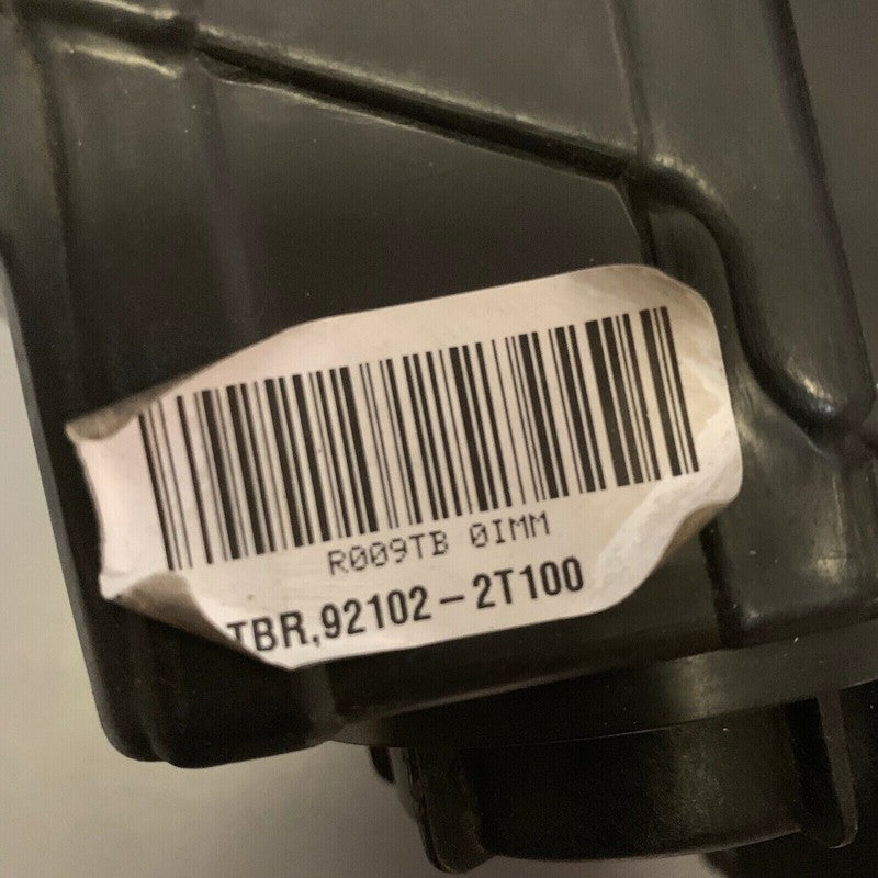 92102-2T100 KIA OPTIMA HEADLIGHT RIGHT PASSENGER SIDE 2011 2012 2013 HALOGEN OEM