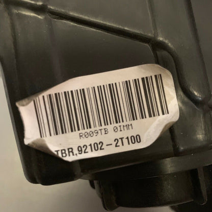 92102-2T100 KIA OPTIMA HEADLIGHT RIGHT PASSENGER SIDE 2011 2012 2013 HALOGEN OEM