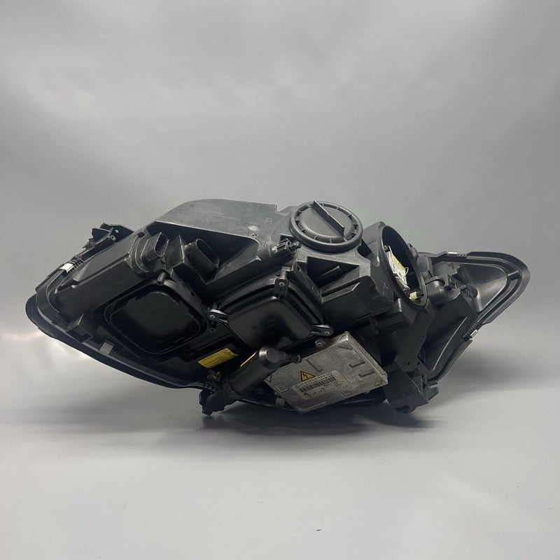 S550 MERCEDES BENZ S550 HEADLIGHT RIGHT PASSENGER S63 2010 2011 2012 2013 OEM 