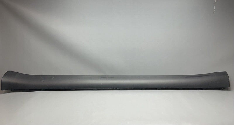 1497740-00-C TESLA MODEL Y ROCKER MOLDING RIGHT 2020 2021 2022 2023 OEM 1497744-00-C