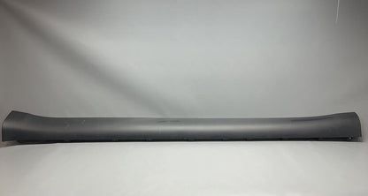 1497740-00-C TESLA MODEL Y ROCKER MOLDING RIGHT 2020 2021 2022 2023 OEM 1497744-00-C