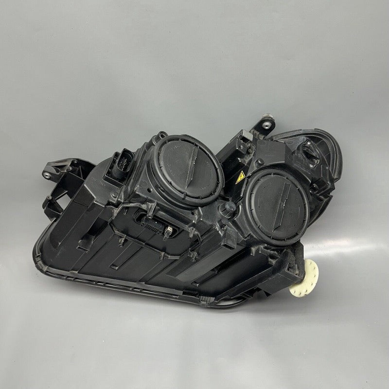 A2308209461 MERCEDES BENZ SL63 HEADLIGHT RIGHT PASSENGER SL550 XENON 2009 2010 2011 2012 OEM