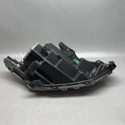 84887857 CHEVROLET TRAVERSE HEADLIGHT LEFT DRIVER 2018 2019 2020 2021 LED OEM 84887857