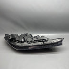 HONDA ACCORD COUPE HEADLIGHT LEFT DRIVER 2016 2017 HALOGEN LED OEM