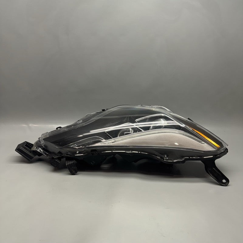 TOYOTA COROLLA HEADLIGHT RIGHT PASSENGER 2017 2018 2019 LED OEM 