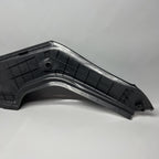 1006328-00-F TELSA MODEL S UNDERHOOD APRON COVER RIGHT 2012 13 14 15 2016 OEM 1006328-00-F
