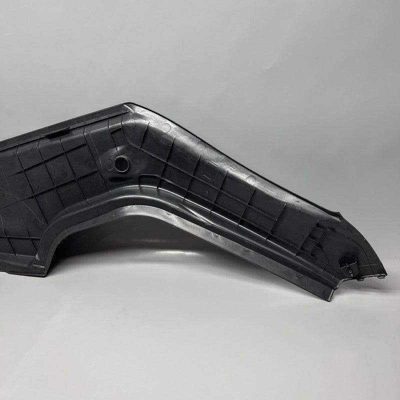1006328-00-F TELSA MODEL S UNDERHOOD APRON COVER RIGHT 2012 13 14 15 2016 OEM 1006328-00-F