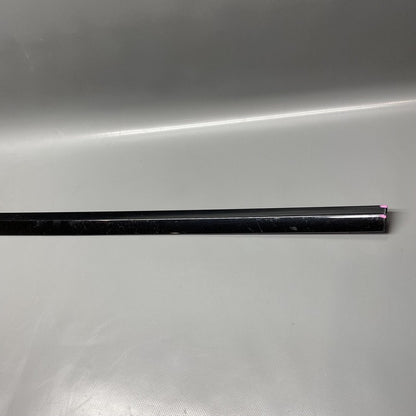 3w8853516k BENTLEY GT DOOR CHROME MOULDING RIGHT 2012 2013 2014 2015 2016 2017 3W8853516K