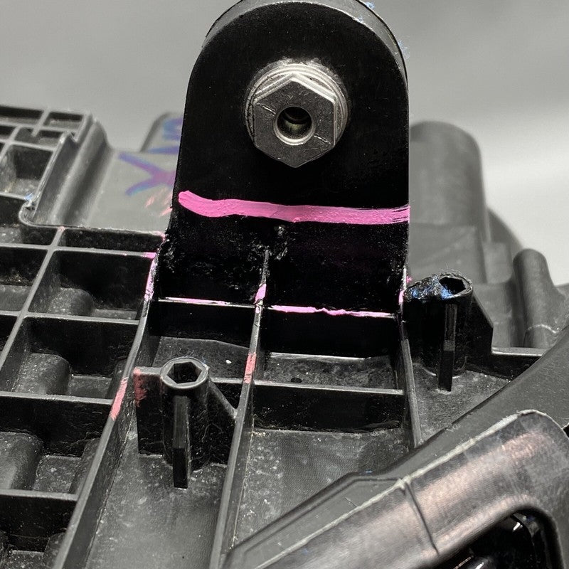 A1679060205 MERCEDES BENZ GLE350 HEADLIGHT RIGHT PASSENGER 2020 2021 2022 A1679060205 LED