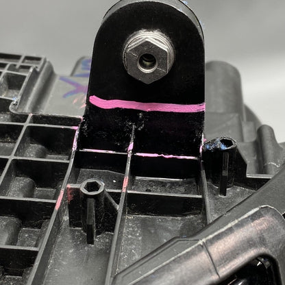 A1679060205 MERCEDES BENZ GLE350 HEADLIGHT RIGHT PASSENGER 2020 2021 2022 A1679060205 LED