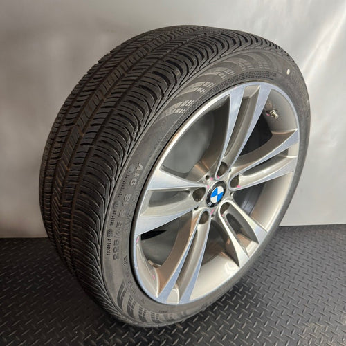 BMW 320 430 WHEEL RIM 18 INCH 2012 2013 2014 2015 2016 2017 2018 2019 