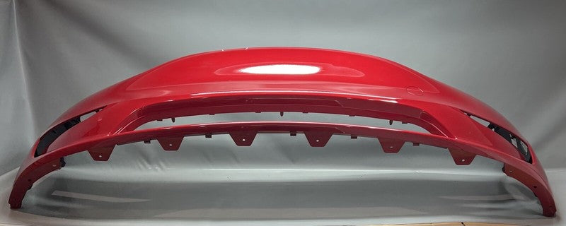 1540103-17-F TESLA MODEL Y FRONT BUMPER 2023 2024 OEM 1540103-17-F NON SENSOR