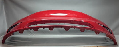 1540103-17-F TESLA MODEL Y FRONT BUMPER 2023 2024 OEM 1540103-17-F NON SENSOR